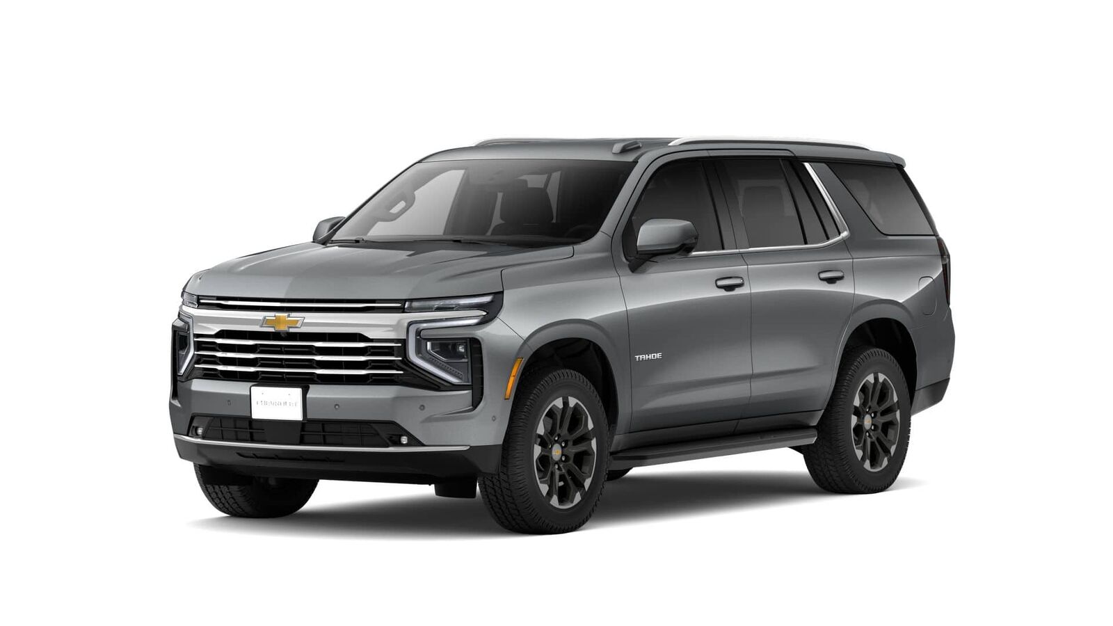 2027 CHEVROLET Tahoe