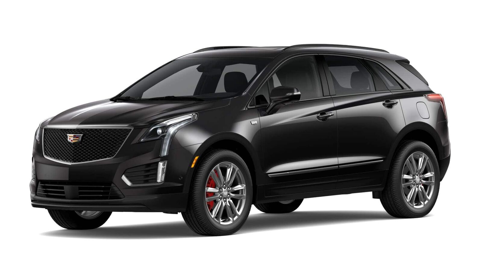 2026 CADILLAC XT5