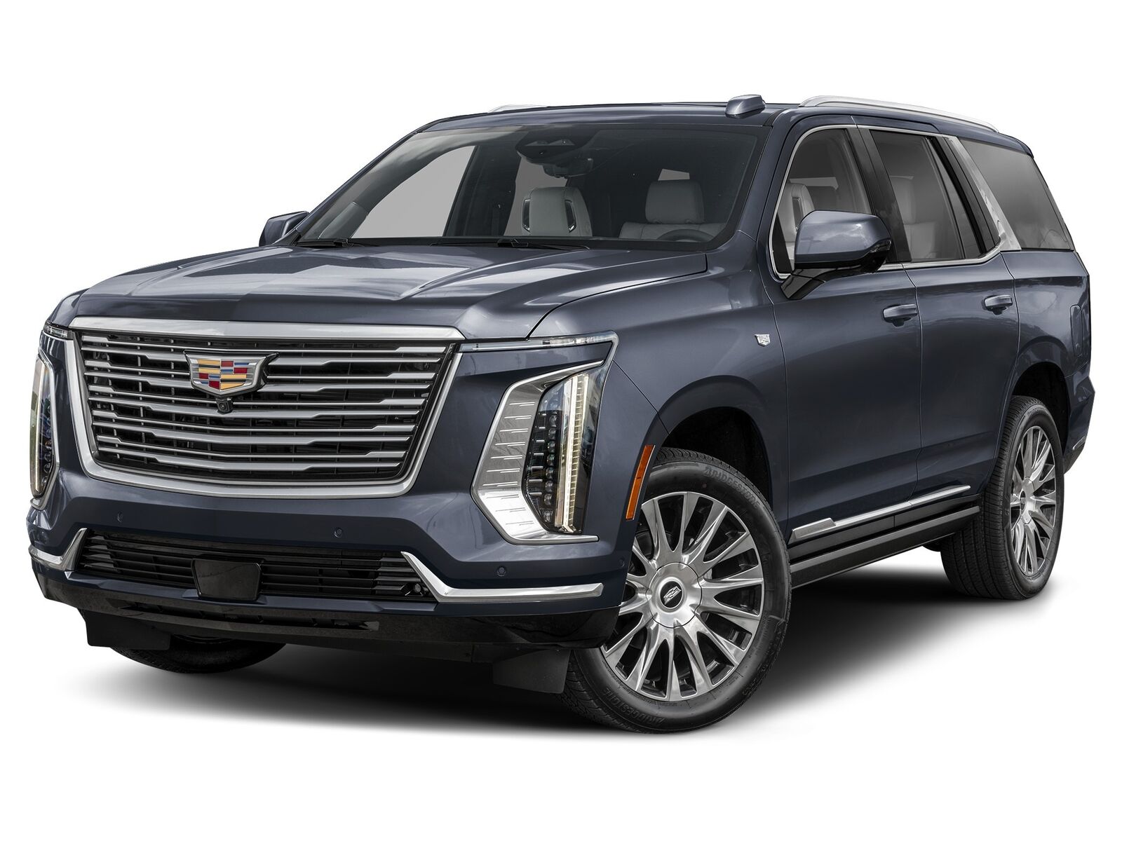 2027 CADILLAC Escalade