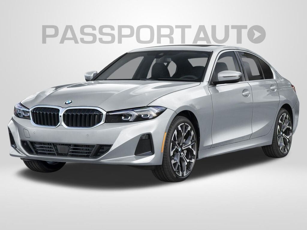 2026 BMW 3 Series