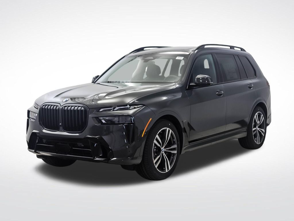 2027 BMW X7