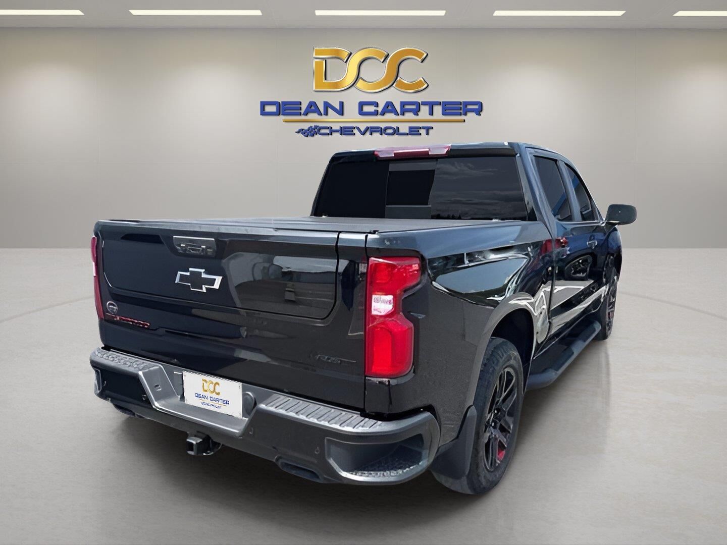2022 CHEVROLET Silverado