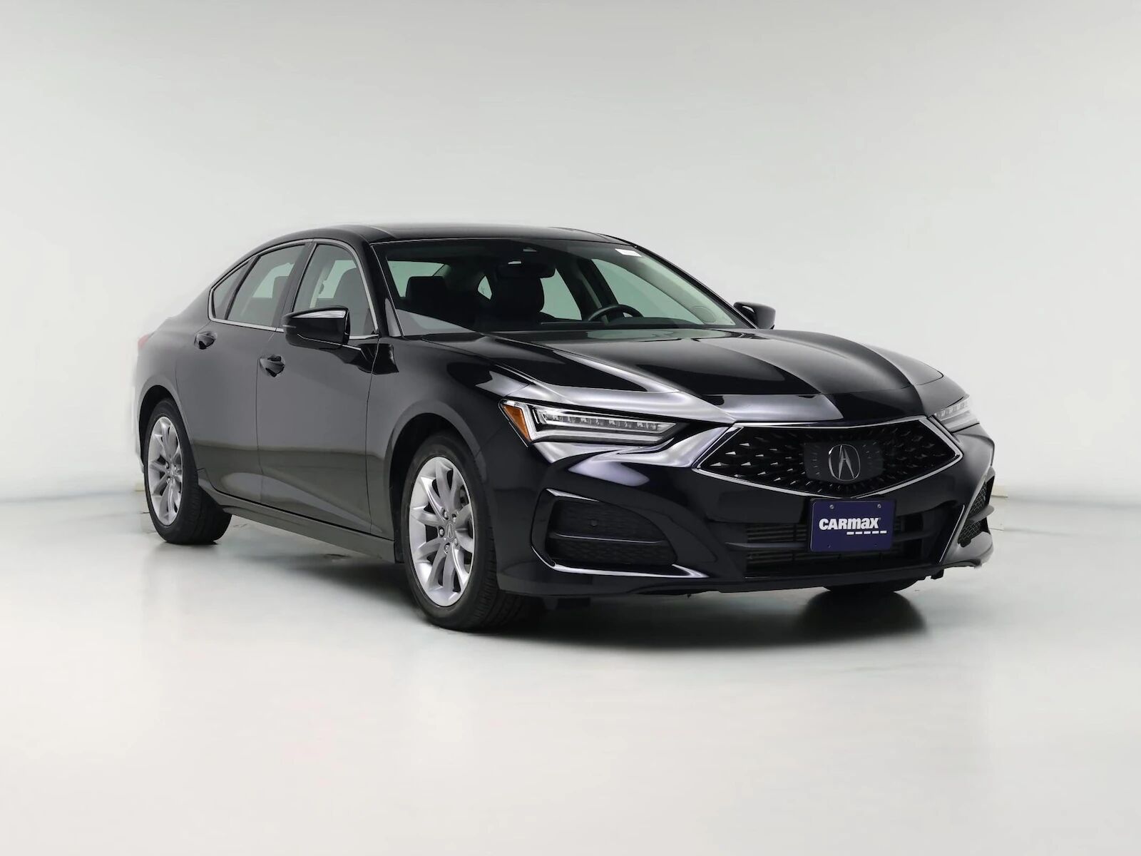 2021 ACURA TLX