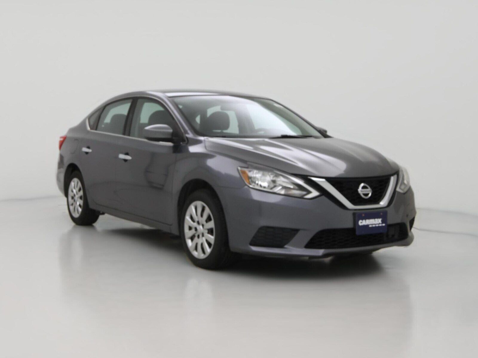 2018 NISSAN Sentra