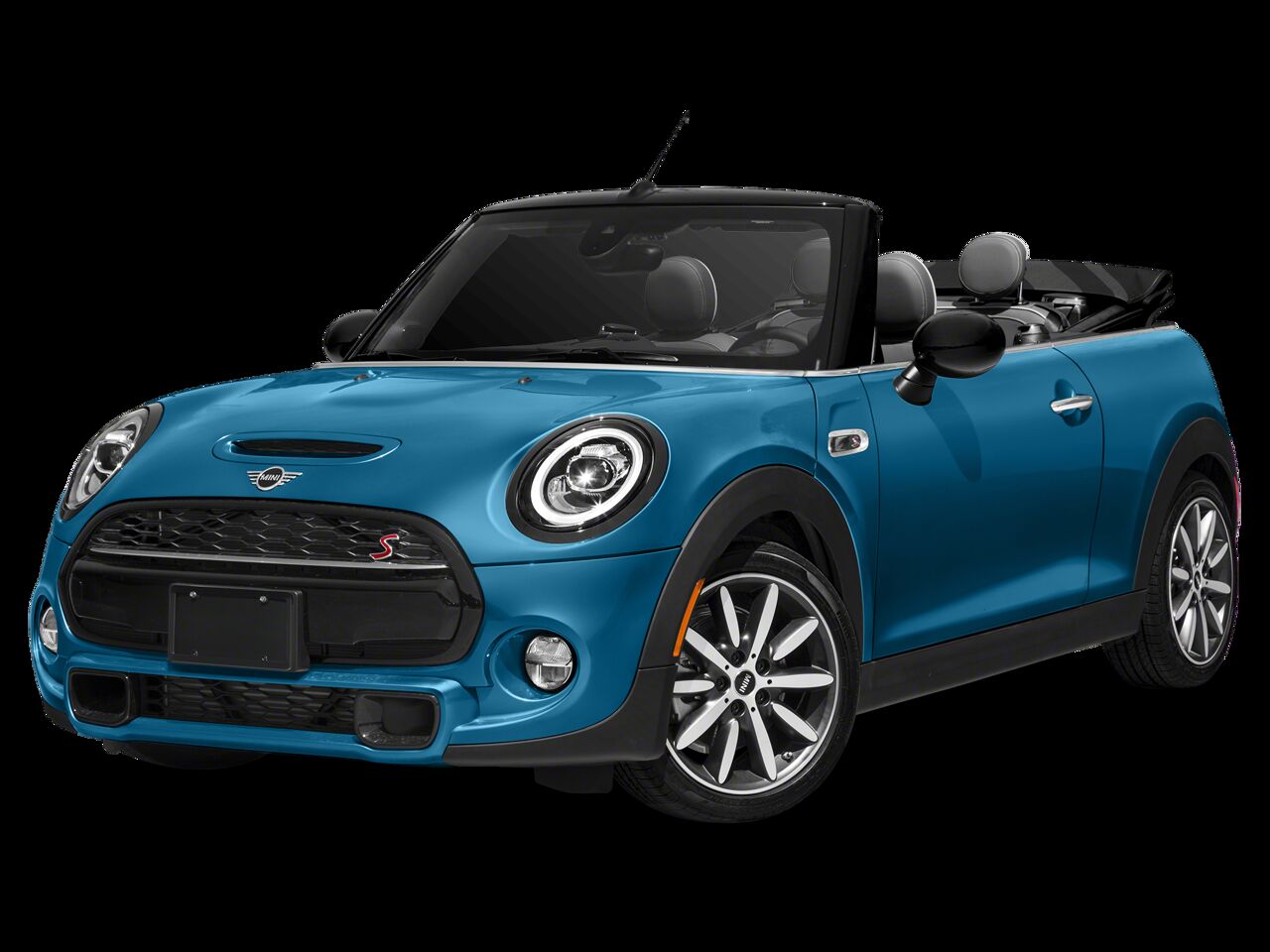 2021 MINI Cooper