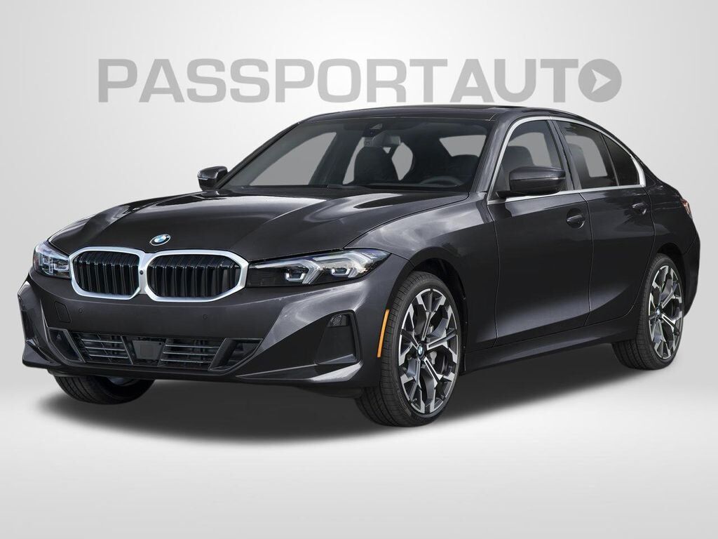 2026 BMW 3 Series