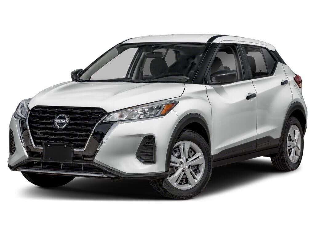 2024 NISSAN Kicks