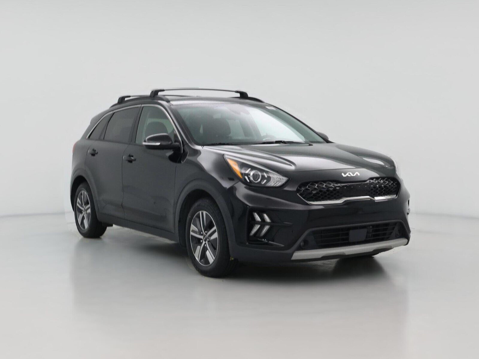 2022 KIA Niro