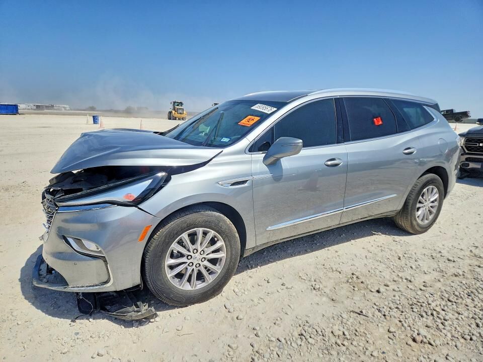 2023 BUICK Enclave