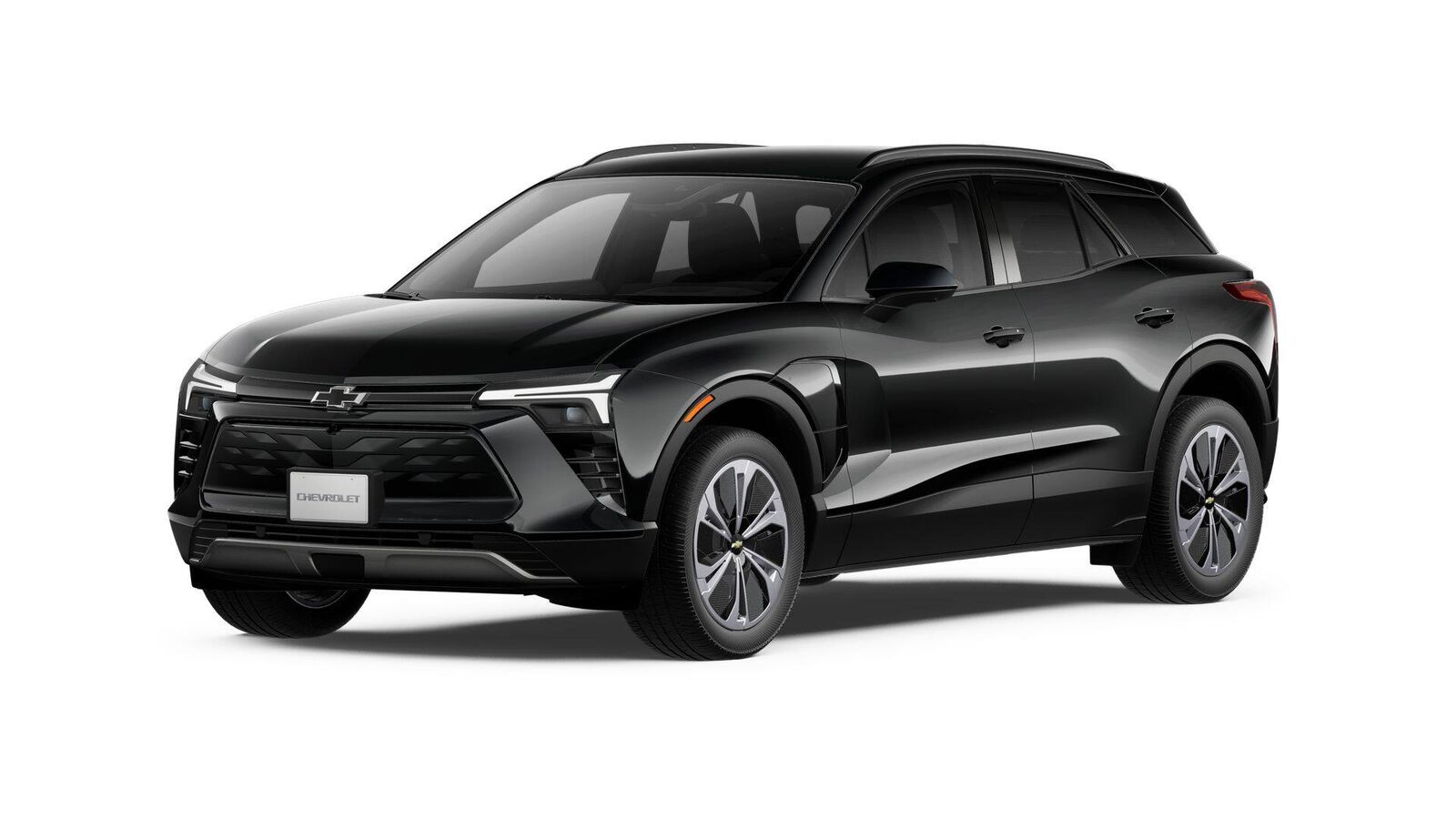 2027 CHEVROLET Blazer