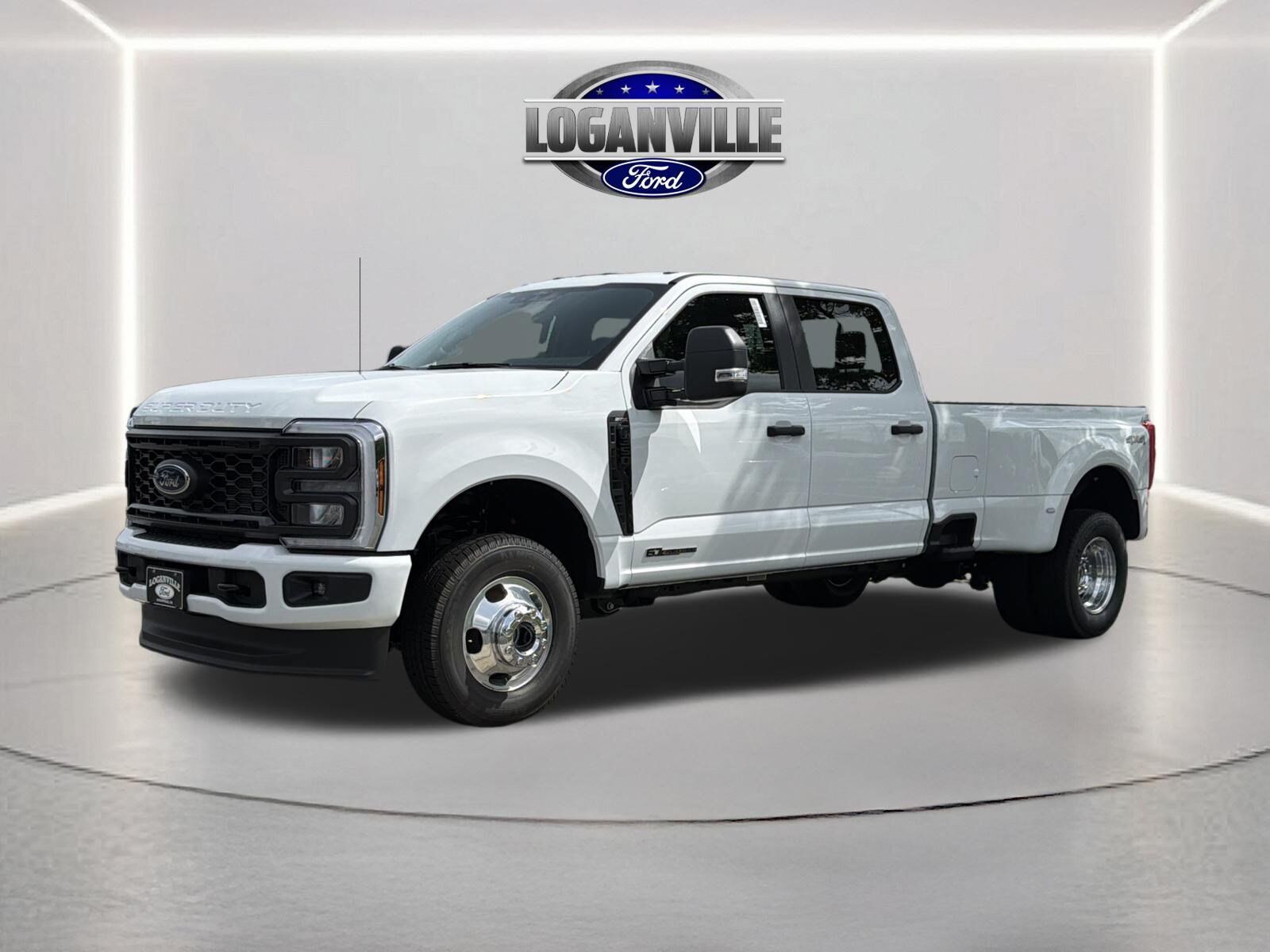 2026 FORD F-350