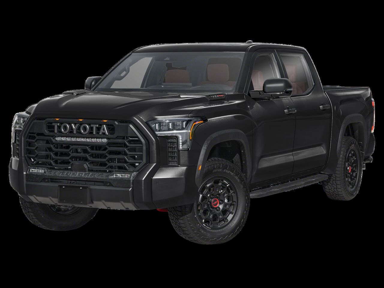 2025 TOYOTA Tundra