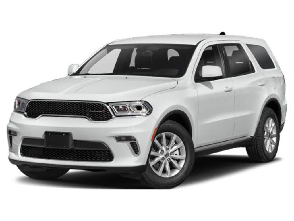2022 DODGE Durango