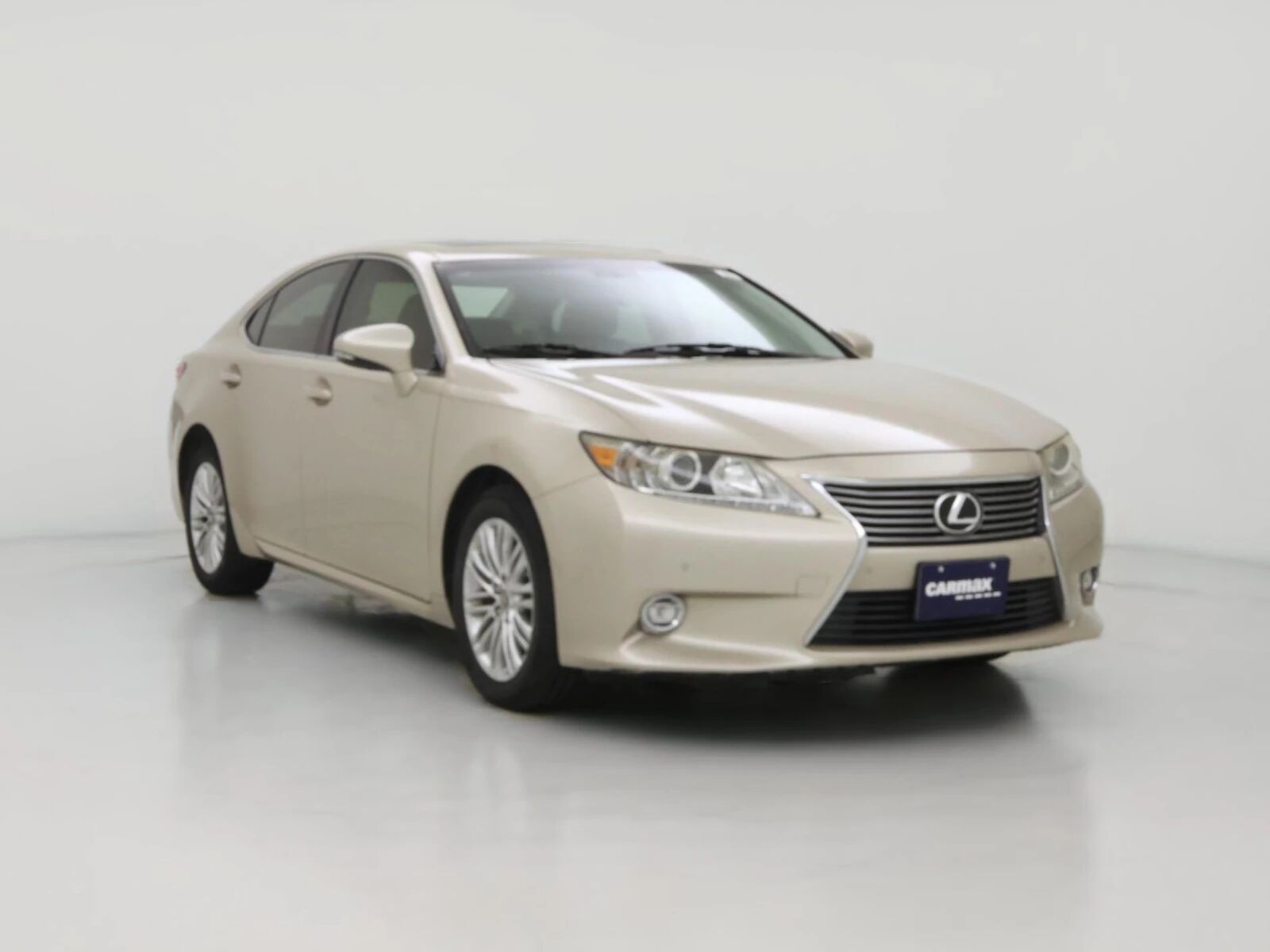 2015 LEXUS ES