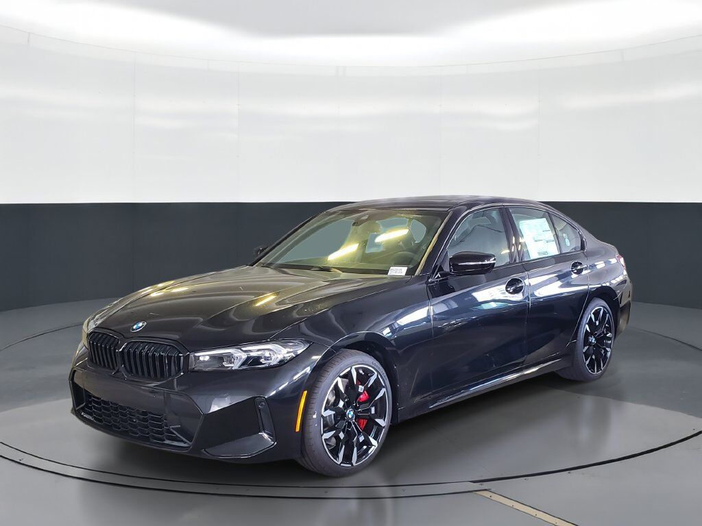2026 BMW 3 Series