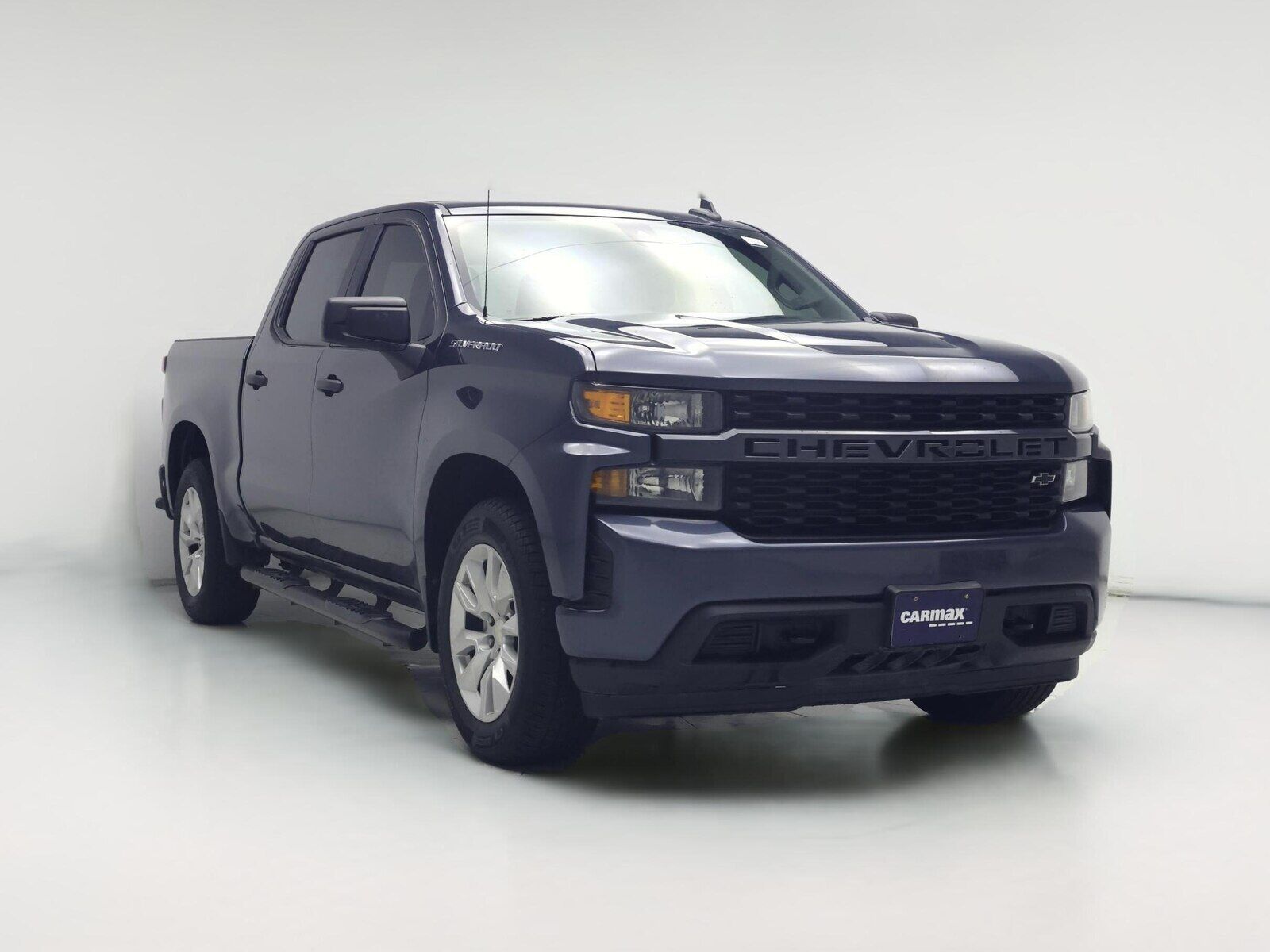 2022 CHEVROLET Silverado LTD