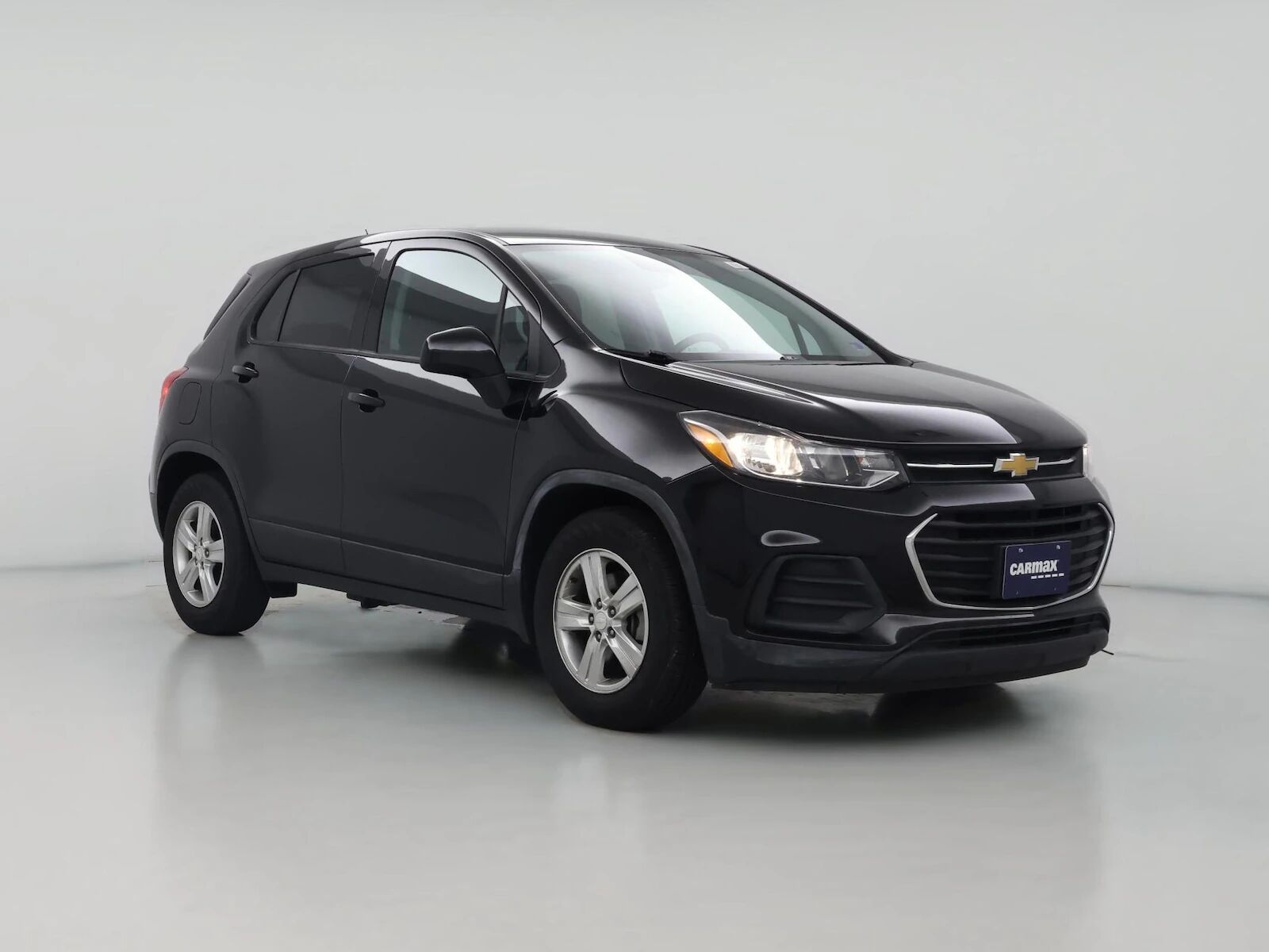 2019 CHEVROLET Trax