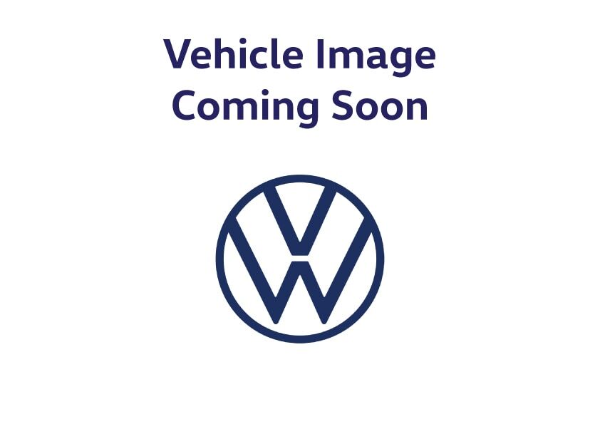 2027 VOLKSWAGEN Atlas