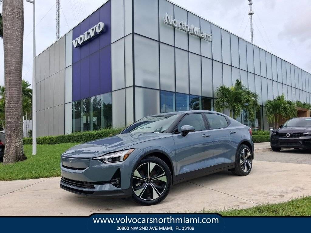 2024 POLESTAR PS2