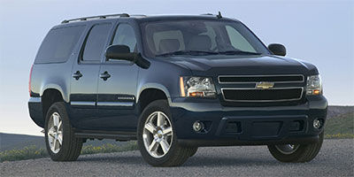2014 CHEVROLET Suburban
