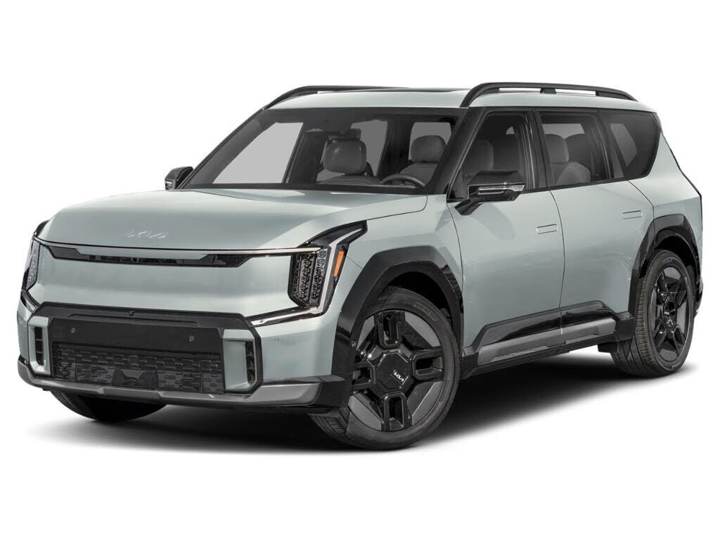 2024 KIA EV9