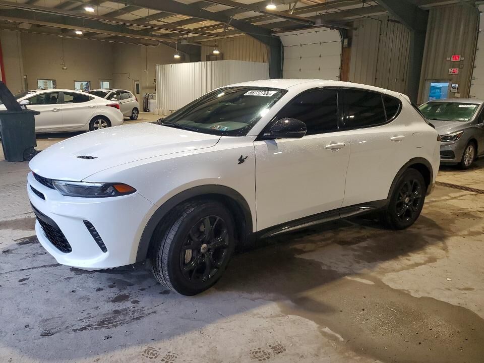 2024 DODGE HORNET