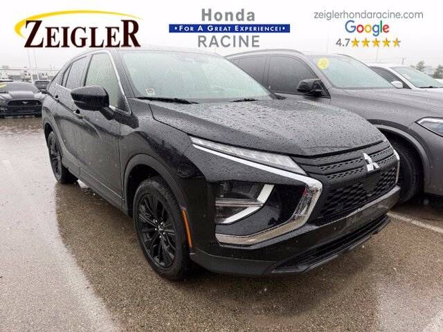 2022 MITSUBISHI ECLIPSE CROSS