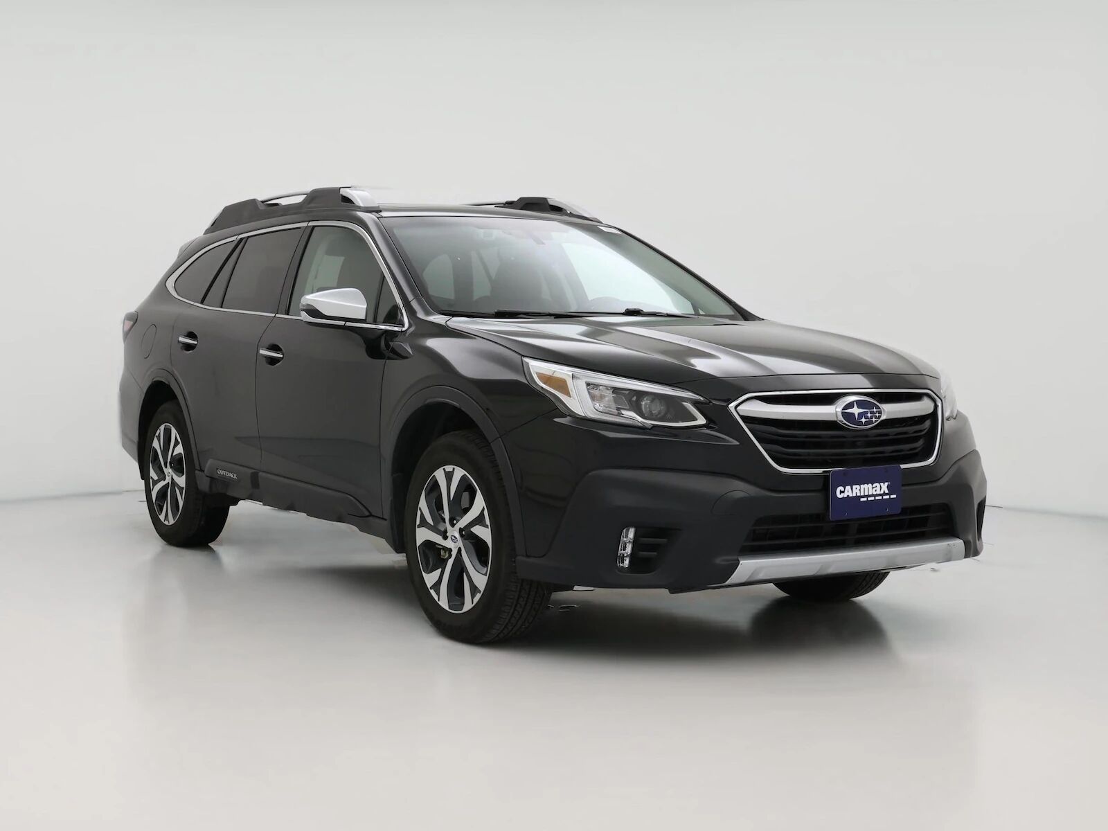 2021 SUBARU Outback