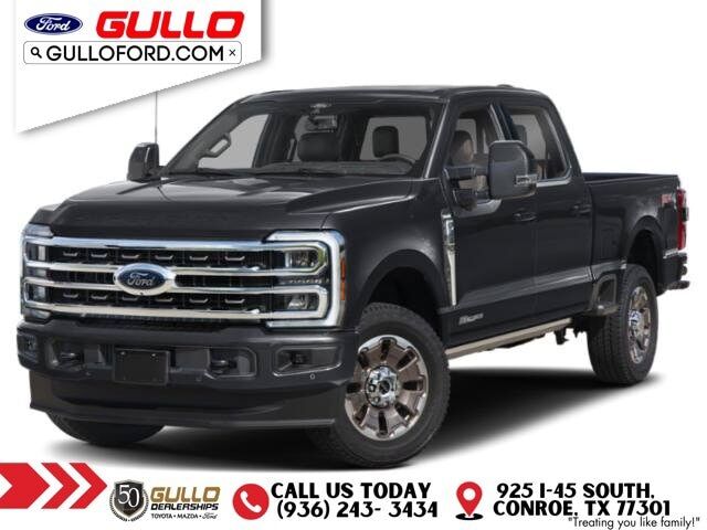 2027 FORD F-250