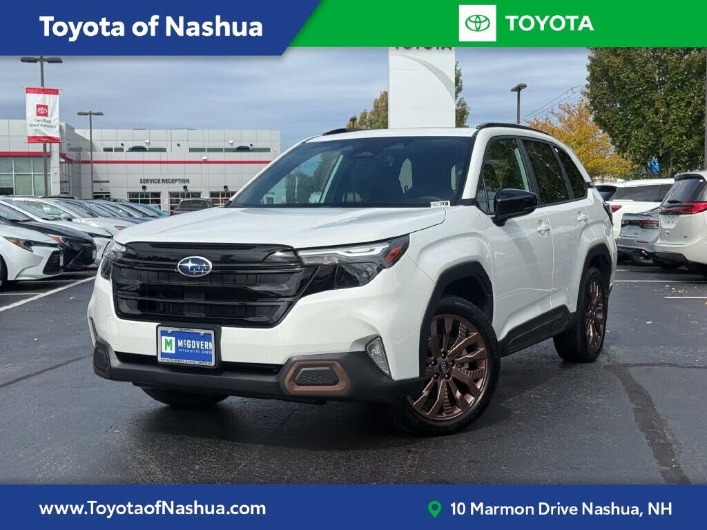 2021 SUBARU Ascent