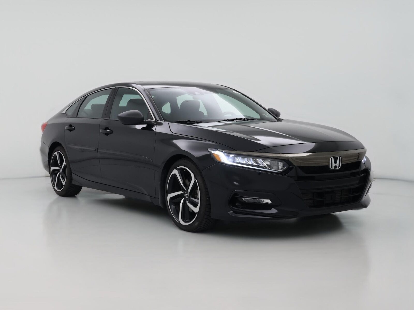 2020 HONDA Accord