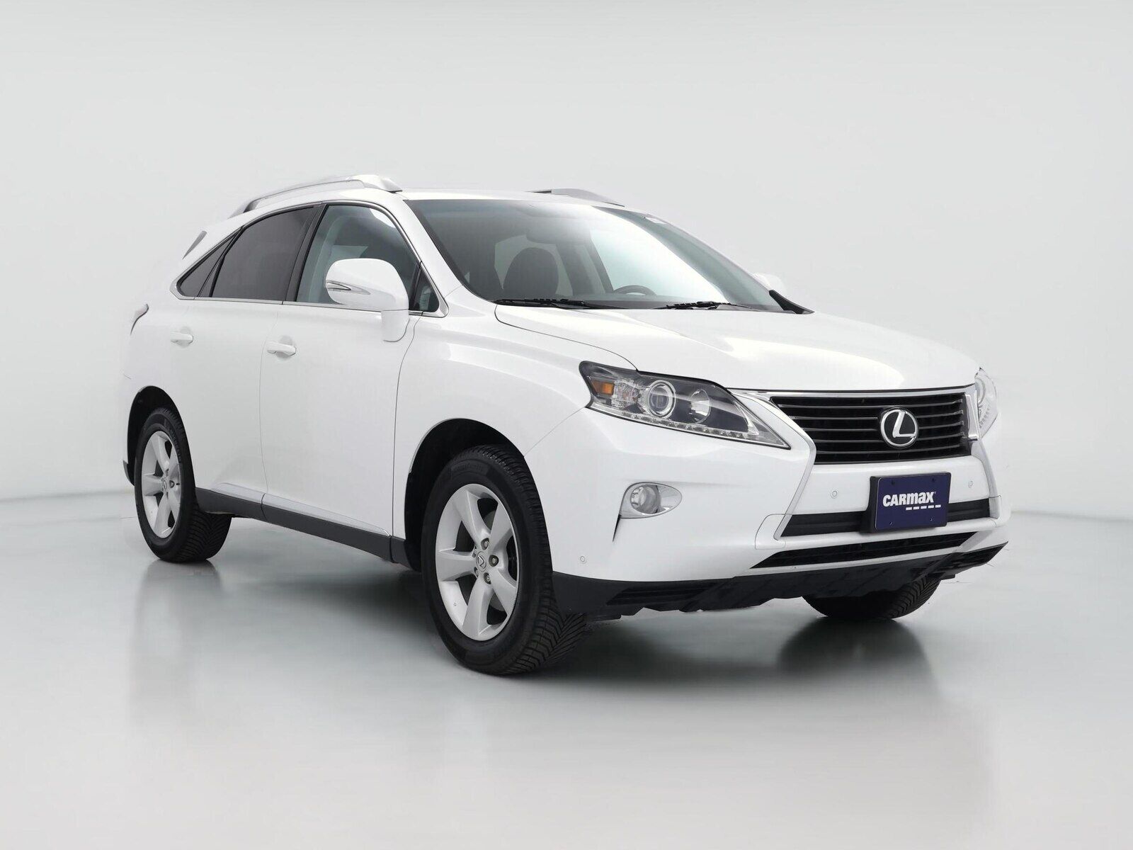 2014 LEXUS RX