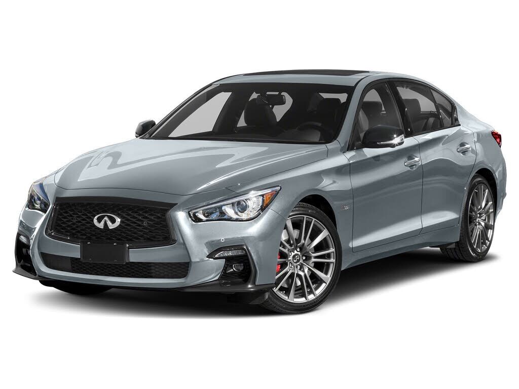 2023 INFINITI Q50