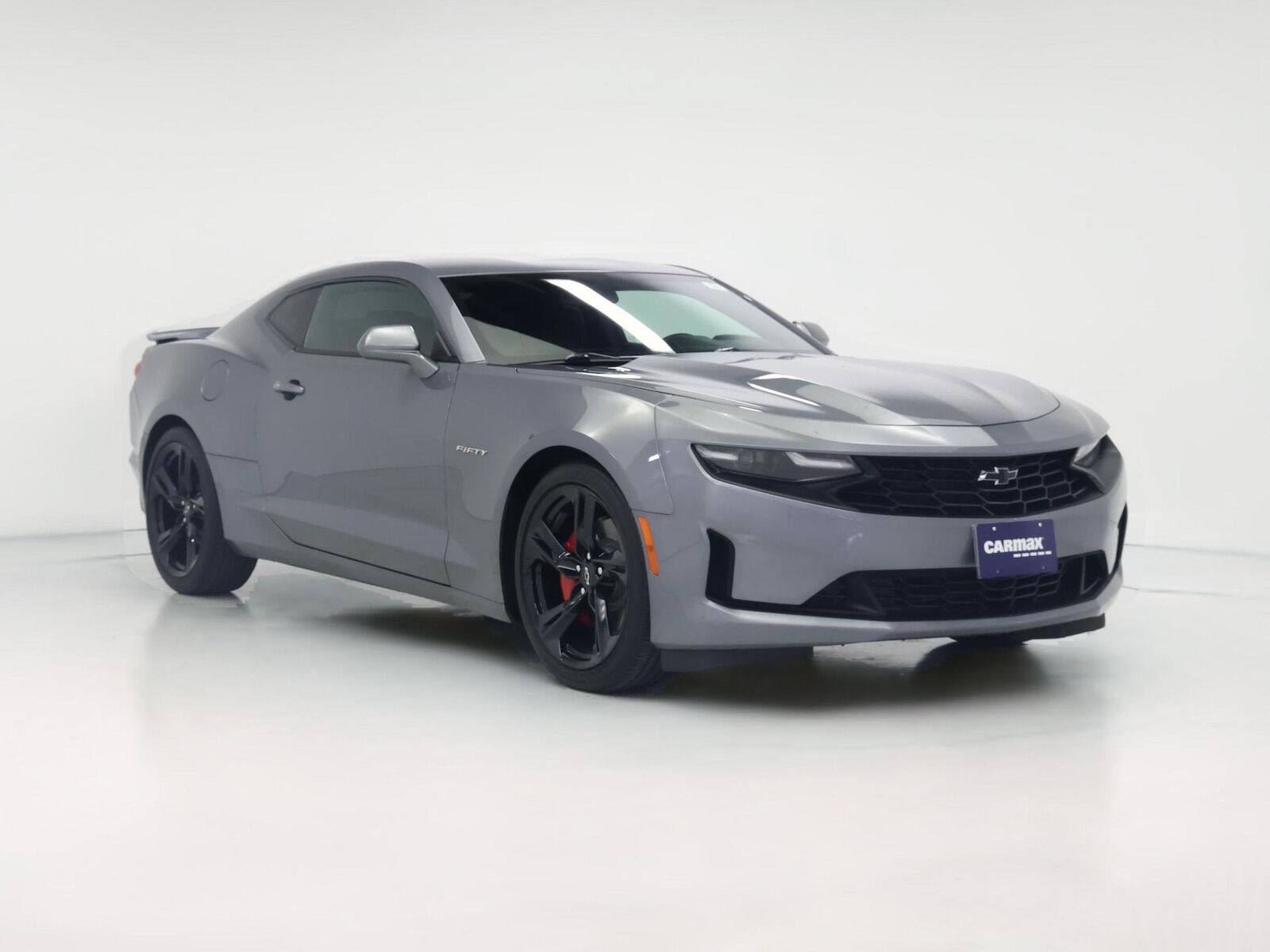 2022 CHEVROLET Camaro