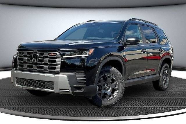 2026 HONDA Pilot