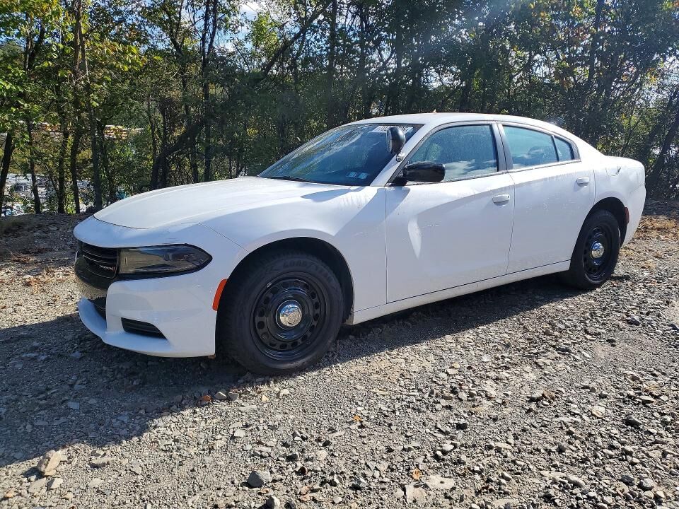 2023 DODGE Charger