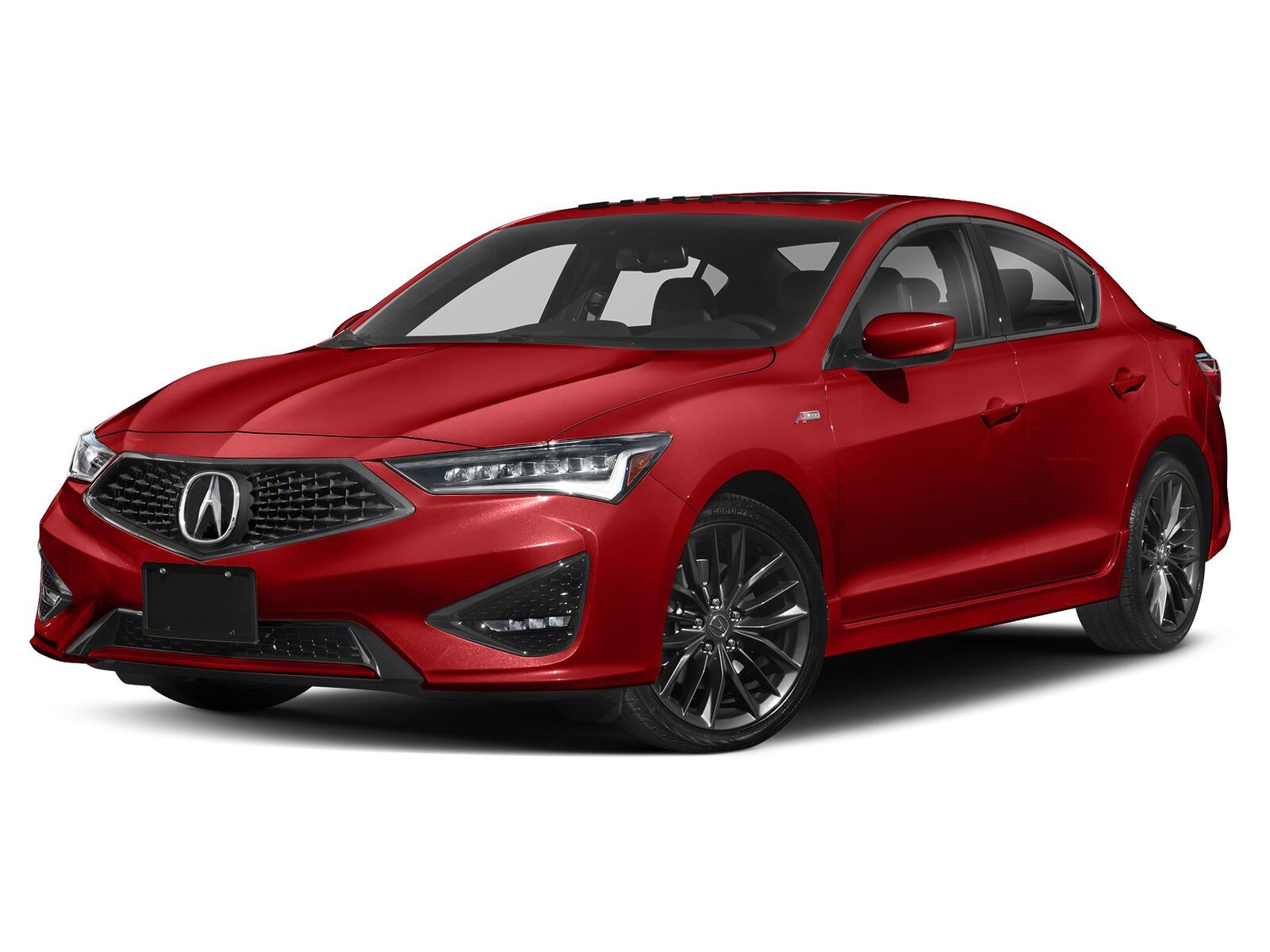2021 ACURA ILX