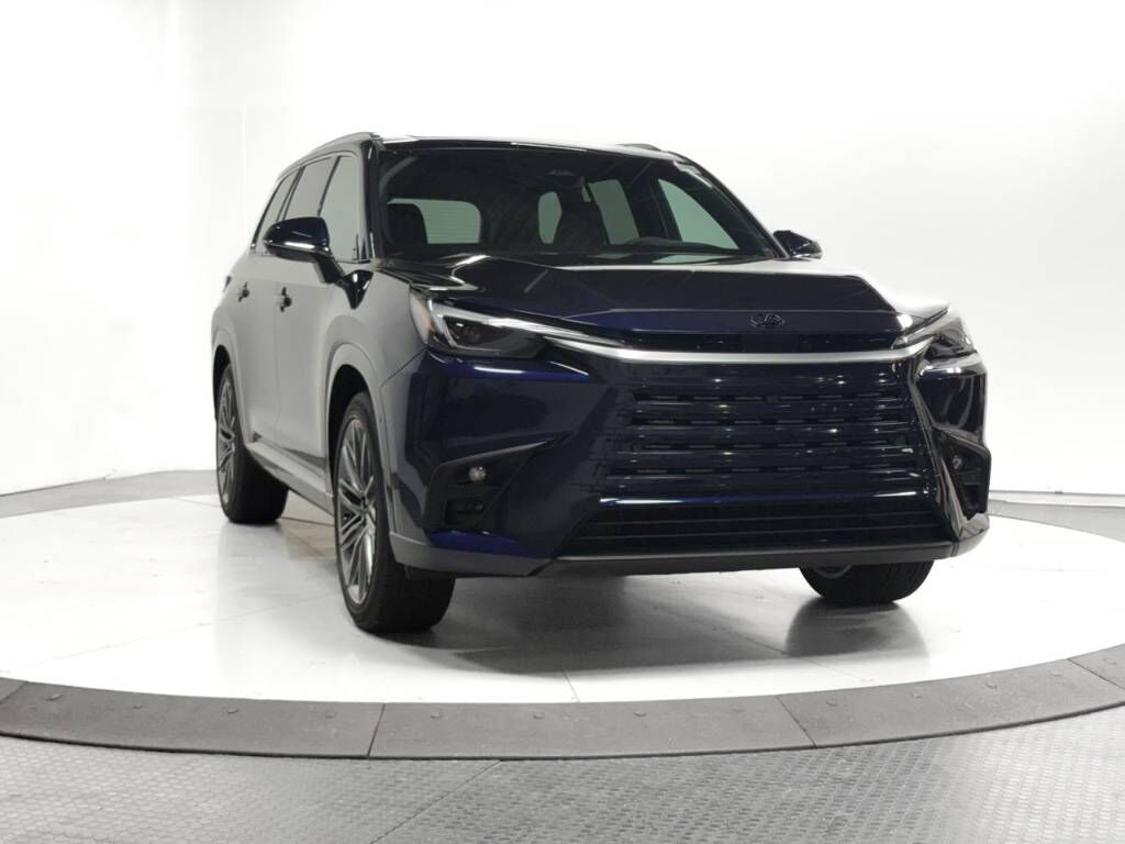 2025 LEXUS TX