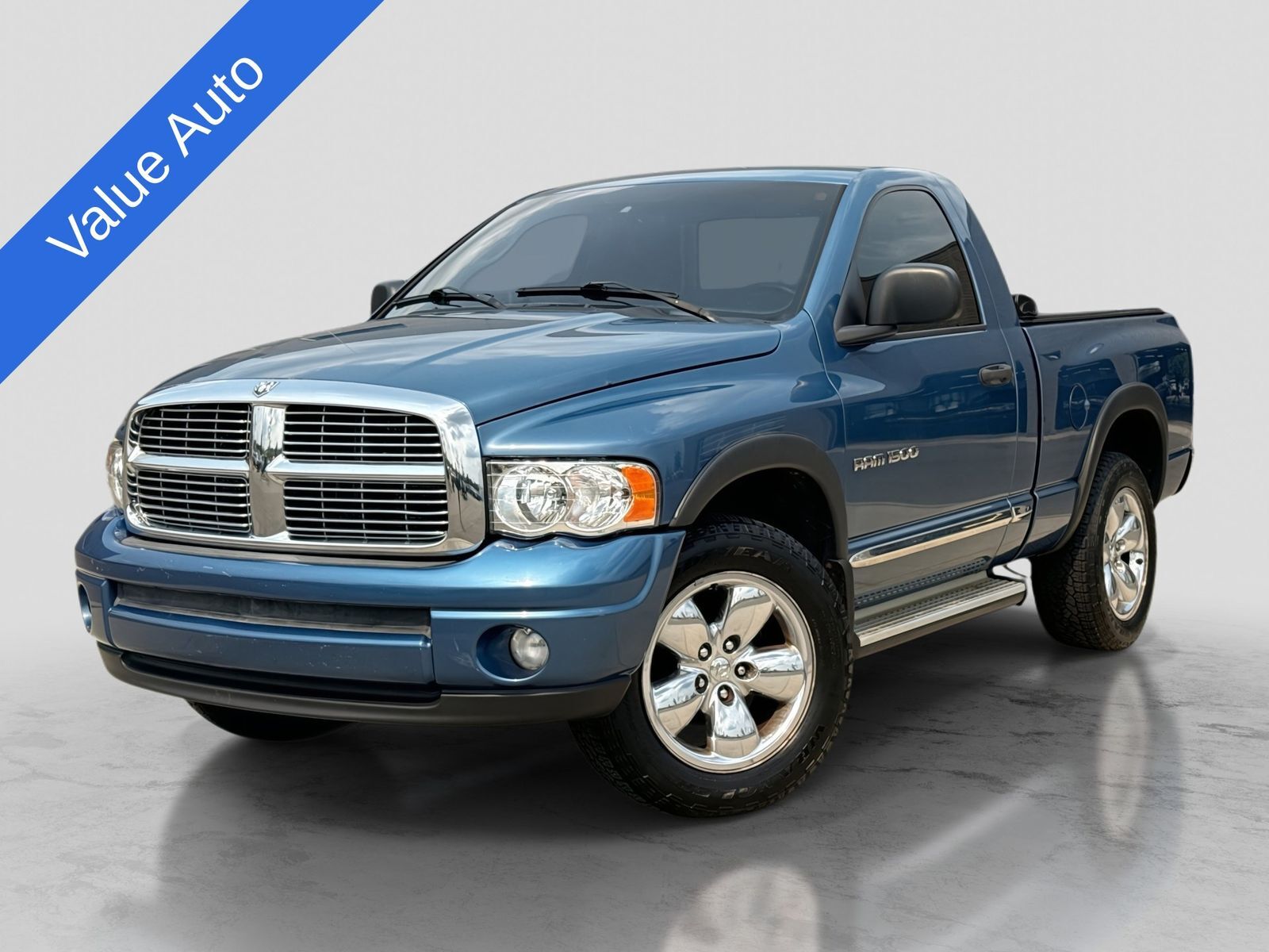 2004 DODGE Ram