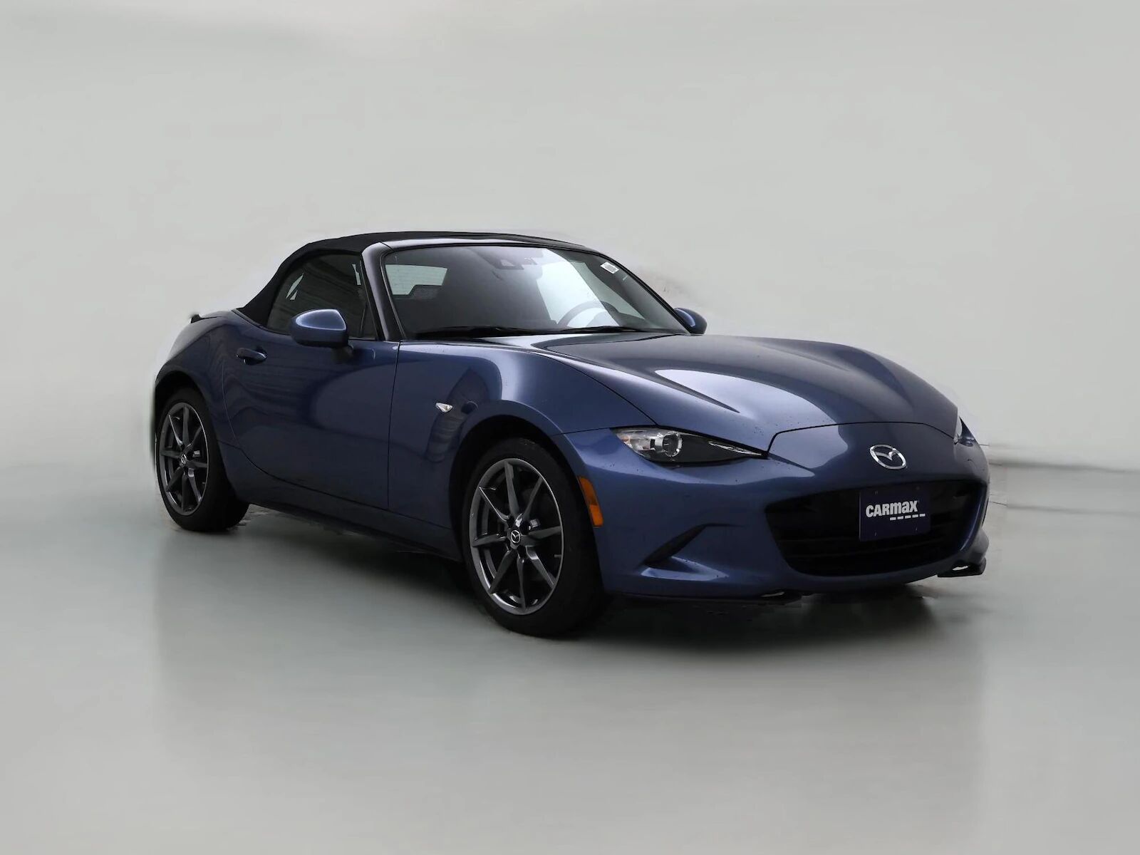 2020 MAZDA MX-5