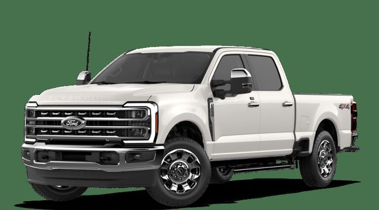 2027 FORD F-250