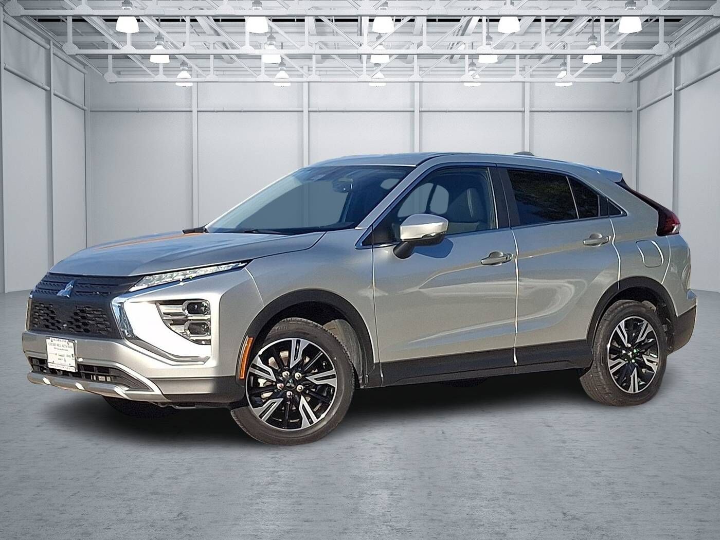 2025 MITSUBISHI ECLIPSE CROSS