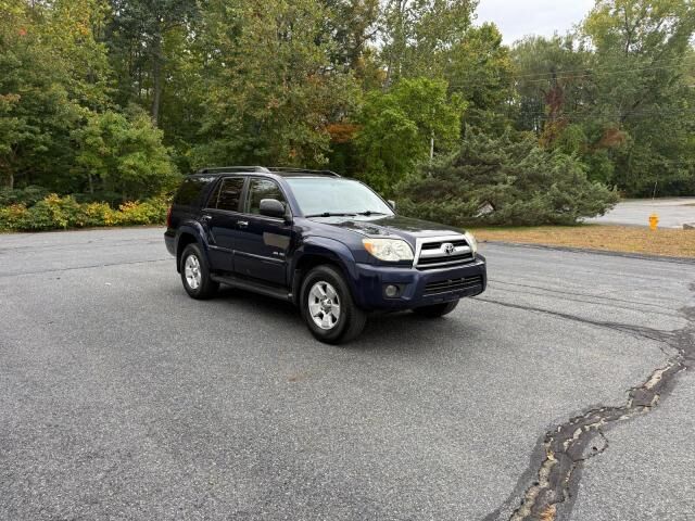 2008 TOYOTA 4-Runner