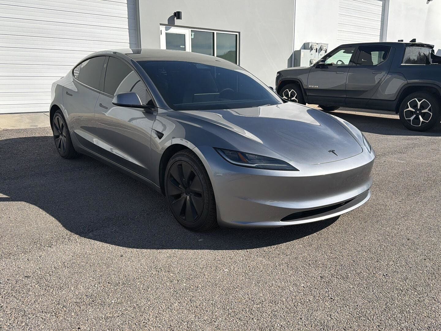 2026 TESLA Model 3