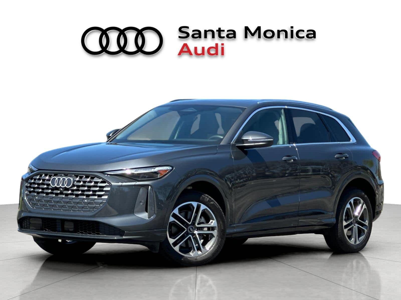 2025 AUDI Q5