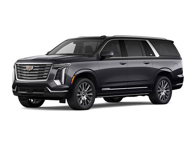 2027 CADILLAC Escalade ESV
