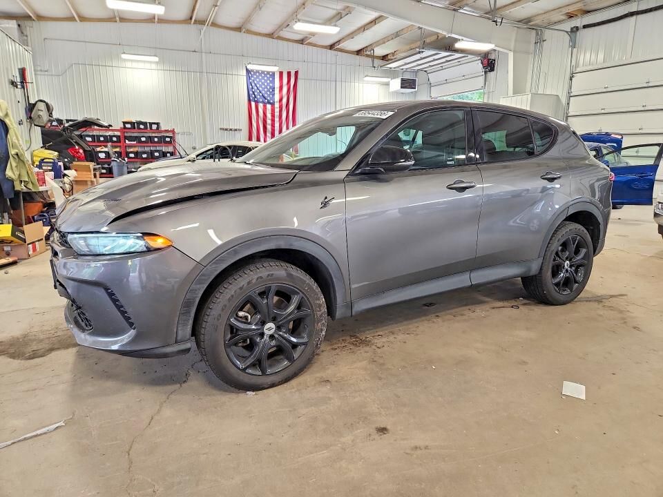 2024 DODGE HORNET