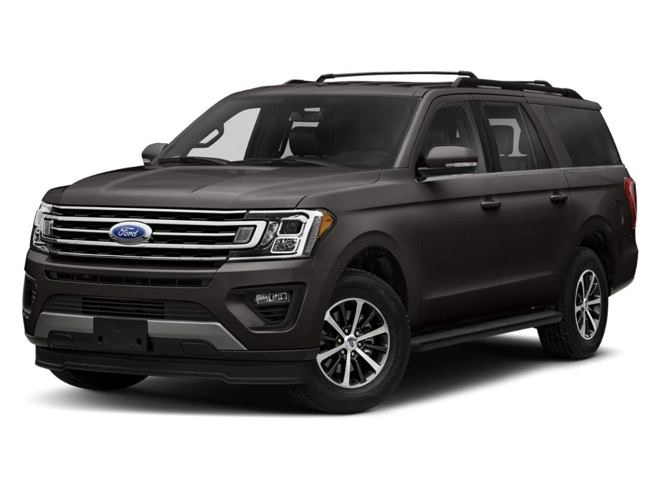 2018 FORD Expedition