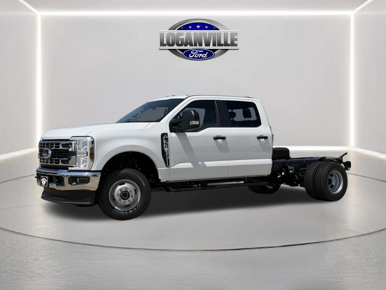 2026 FORD F-350