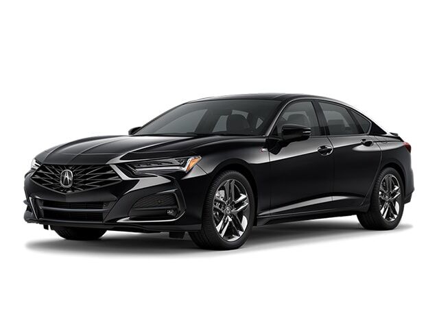 2024 ACURA TLX